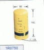 1R0750 Filter for Caterpillar