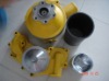 Water Pump  Applicable For KOMATSU