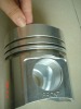 Piston Applicable For KOMATSU S6D105