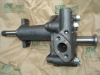 Oil Pump Applicable For ISUZU 6BG1