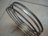 Piston Ring  Applicable For PERKINS 41158058  41158029