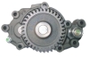 Oil Pump Applicable For IVECO CURSOR9