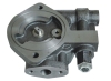 Oil Pump Applicable For KOMATSU S6D105