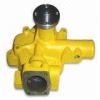 Water Pump S4D94E Applicable For KOMATSU