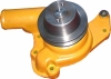 Water Pump Applicable For KOMATSU S6D105