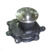 Oil pump applicable for ISUZU 6BD1H/  6HK1T