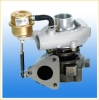 Turbo Charger (SKK-TC010)