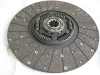 Clutch Kit for Benz, Volvo, Bmw, Scania, Hyundai