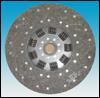 Truck Clutch Plate