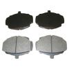 Brake Pads (Non-Asbestos)