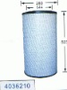 4036210 Filter for Komatsu