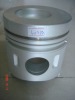 Piston Applicable For MITSUBISHI TD31