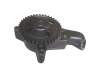 Oil Pump Applicable For KOMATSU 6D105