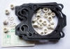 Gasket For  KAMAZ