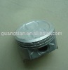 Piston For Chevrolet Engine