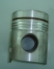 Piston For DAF