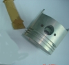 Piston for Toyota 5r