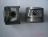 Piston For Opel 2.6l