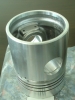 Piston For Perkins  89206