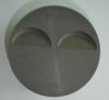 Piston Suit For Opel 2.6L Engine