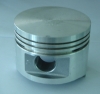 Piston FOR FORD 2.8 V6 engine