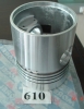 Piston For PERKINS  89207