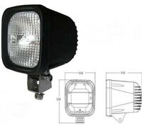Hid Work Light