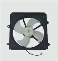 Radiator  Fans