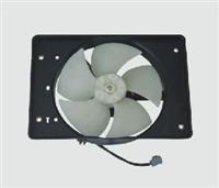 Radiator Cooling Fan QS1582