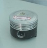 Piston For PEUGEOT