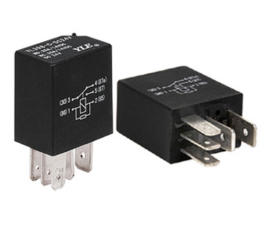 Automotive Relay