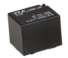 Automotive Relay