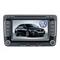 6.5inch Double Din Dvd With Touch With Tv With Bluetooth With Gps