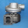 Turbocharge for Cummins Engine