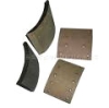 Brake Pad For Foton Truck