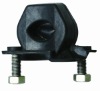 Engine Mounting