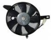 Radiator Fan assembly