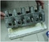 Cylinder Head For Hafei