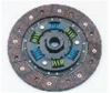 Clutch Disc For Hafei