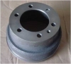 Brake Drum For Iveco Car