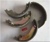 Brake Shoe For Iveco Car