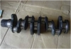 Crank Shaft For Iveco Car