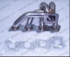 Turbo Manifold 1. 9mm Thick