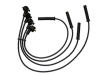 Spark Plug Lead Set