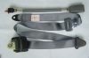 Three Point Emergency Locking Safety Belt