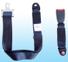 Simple Two Point Safety Belt