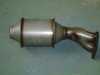 Auto Catalytic Converter