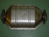 Automotive Catalytic Converter