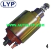 Solenoid Switch