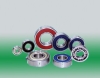 Deep Groove Ball Bearing 6